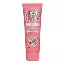 Cremas Para Pies - Soap & Glory Heel Genius Amazing Foot Cre