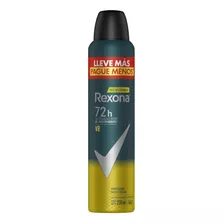 Rexona Aerosol Dos Variedades X 250ml Fragancia V8