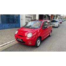 Chery Qq 1.1 16v 5p 2011/2012