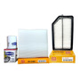 Kit De Filtros Honda City 1.5 2021-2022 Filtros Aire  Cabina