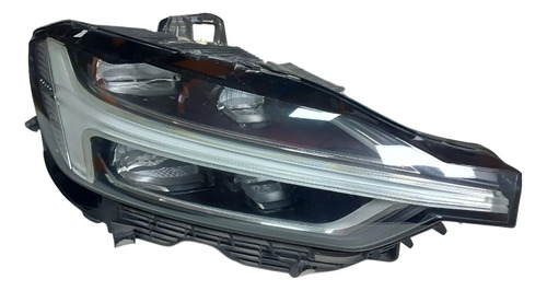 Farol Direito Volvo Xc60 2018 2019 2020 Direito/passageiro
