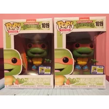 Funko Michelangelo Sdcc 2020