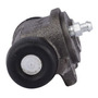 Par Disco Freno Trasero Para Peugeot 106 1.6 1993 1998 Peugeot 106