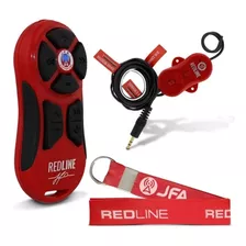 Controle Longa Distancia Jfa Redline Wr P/ Aparelho Original