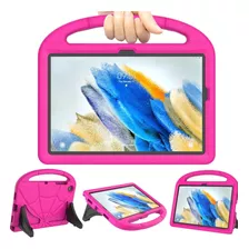 Estuche Niños Para Samsung Galaxy Tab A8 10.5 Sm X200/x205