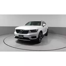 Volvo Xc40 2.0 T4 Inscription Auto