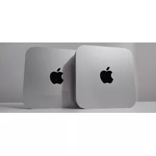 Apple Mac Mini 2014 Core I5 2.6 8gb Hdd 1tb