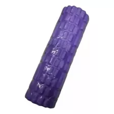 Rodillo Espuma Yoga Pilates Fitness Foam Roller Masaje Gym