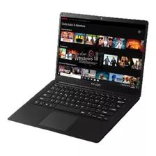 Notebook Innjoo Max 14 N3350/6gb/64ssd/128g + Windows 10 !!