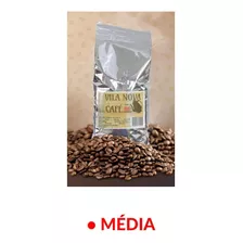 Café 100% Arábica 1kg Em Grãos Torrados 