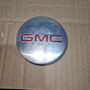 Centro Tapa Gmc Canyon Colorado Gris #parte 9593989