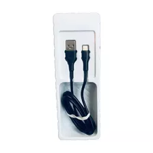  Cable 1mts 18w Compatible iPhone 6 7 8 Plus X Xr 11 1
