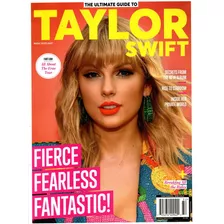 Revista The Ultimate Guide To Taylor Swift