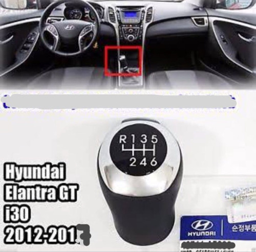 Perilla Original Hyundai Elantra I30 Kia Cerato