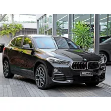 Bmw X2 2.0 16v Turbo Activeflex Sdrive20i Gp Steptronic