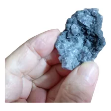  Mineral Piedra Cuarzo Babingtonita Calcita Coleccion 