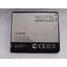 Batería Del Celular Alcatel One Touch