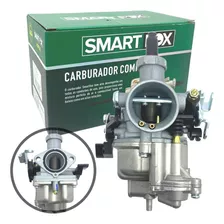 Carburador Completo Titan 95/99 Today 91/94 Mod Original