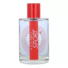 Azzaro Sport Edt 100ml - Masculino