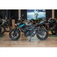 Kawasaki Z400-precio De Contado