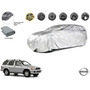 Funda Cubreauto Afelpada Premium Nissan Pathfinder 3.5 2003