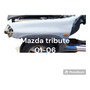 Cubreasientos Tela 11pzs Mazda Tribute 2001