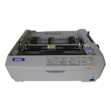 Impressora Epson Matricial Lq 590 Fx 890 - 24 Agulhas - 220v