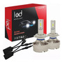 Kit Focos Led H7 Luz Alta Ford Fusion 2010 2011 12v 35w