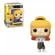 Boneco Funko Pop Television Frinds Phoebe Buffay 1277