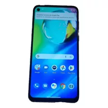 Moto G8 Power