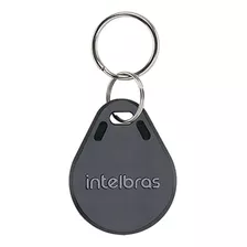 Tag De Acesso Por Proximidade Intelbras Th 1000 Rfid 125 Khz