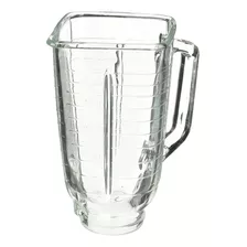 Vaso Para Licuadora Oster Tipo Clasico Cristal Economico