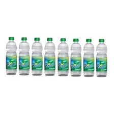 8 Un Removedor Multiuso Brasil P/ Limpeza Uso Geral 500ml