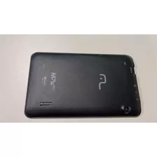 Tampa Traseira Tablet Multilaser M7s Ml02 Peça Retirada 