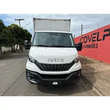 Iveco Daily 35-150 Ano 2022 Bau - Covelp Americana 