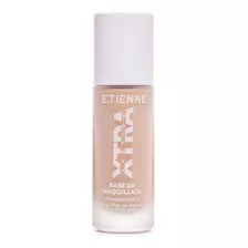 Base De Maquillaje Etienne Xtra Lasting Beige 02