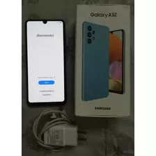 Samsung A32