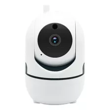 Mini Câmera Ip Segurança Visão Noturna Onvif Acesso Remoto
