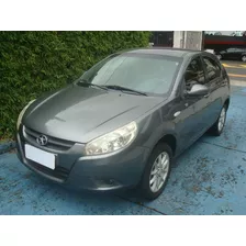 Jac J3 1.4 16v Gasolina 4p Manual 