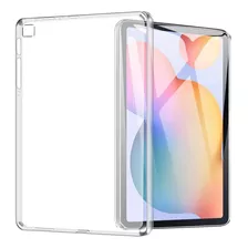 Funda Genérica Para iPad Pro 10.5 11 Silicona