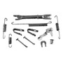 Kit Freno De Tambor Honda Civic 2005 Hx Tras Ck