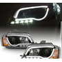 Faros Farolas Audi 2006-2008 Audi A4 S4 B7 Rs4 S4 Mas Modelo