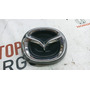 Botn De Quinta Puerta Mazda 3 19-23 Logo/hatchback Detalle 