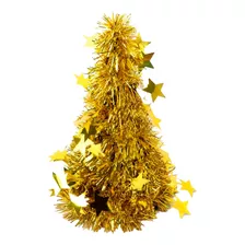 Árbol Navidad De Mesa 26cm Pino Arbolito