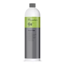 Koch Chemie Green Star Gs 1l