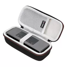 Ltgem Duro Funda Para Bose Soundlink Mini/mini 2 bluetooth.