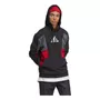 Tercera imagen para búsqueda de sudaderas adidas hombres