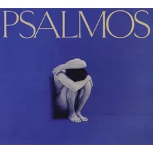 José Madero - Psalmos- Cd 2019 Producido Por Emi