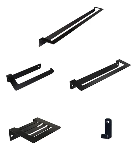 Tercera imagen para búsqueda de accesorios para baño