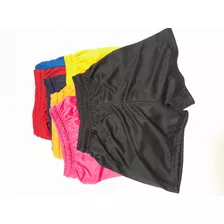 Short Deportivo De Niño